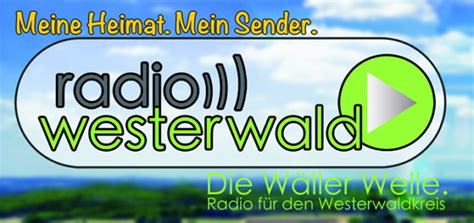 radio westerwald